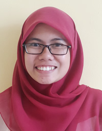 TIARA SEPTIROSYA, SP, M.Si