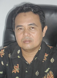 Dr. ARSYADI ALI, S.Pt., M. Agr.Sc