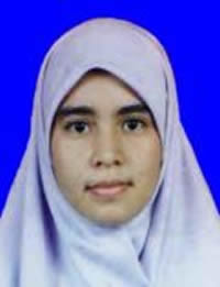 AULIA RANI ANNISAVA, S.P., M.Sc.