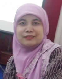 Dr. ELFI RAHMADANI, S.P., M.Si