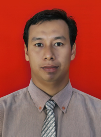BAKHENDRI SOLFAN, S.P., M.Sc