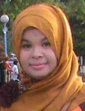 PENTI SURYANI, S.P, M.Si